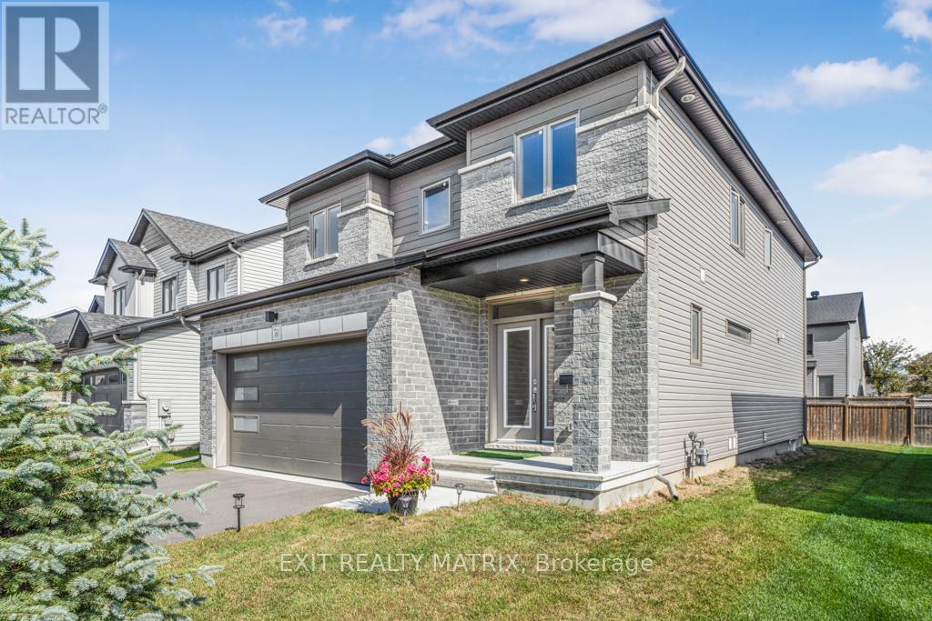 764 Namur Street, Russell, Ontario  K0A 1W0 - Photo 2 - X12491694