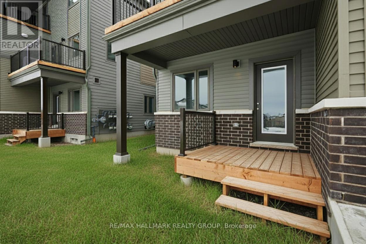 514 Lillian Freiman Pvt S, Ottawa, Ontario  K2J 7K7 - Photo 24 - X12491786