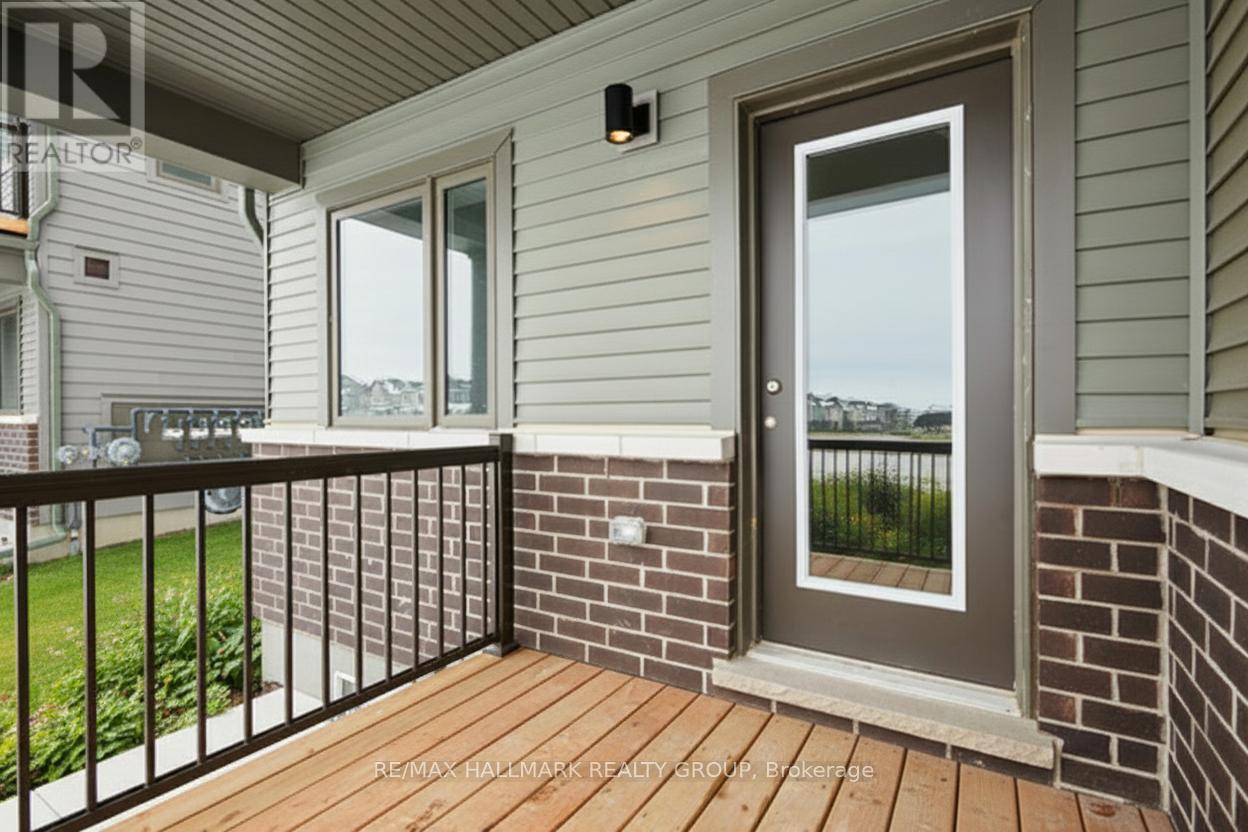 514 Lillian Freiman Pvt S, Ottawa, Ontario  K2J 7K7 - Photo 25 - X12491786