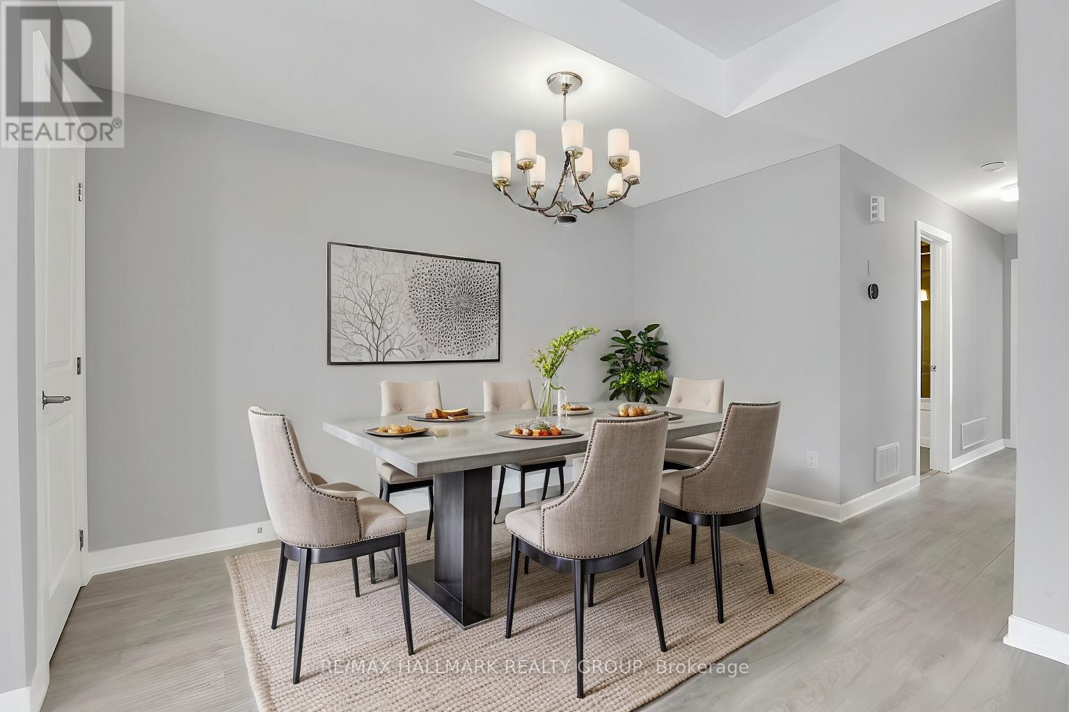 514 Lillian Freiman Pvt S, Ottawa, Ontario  K2J 7K7 - Photo 5 - X12491786