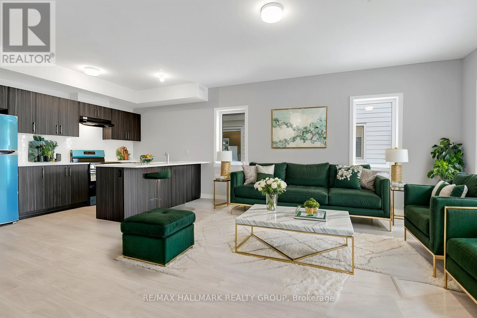 514 Lillian Freiman Pvt S, Ottawa, Ontario  K2J 7K7 - Photo 6 - X12491786