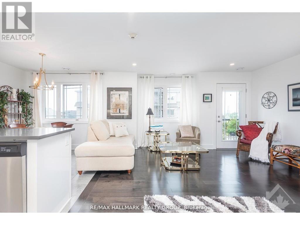 10 - 340 Tribeca Private, Ottawa, Ontario  K2J 6B4 - Photo 4 - X12491790