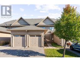 17 AVEIA PRIVATE, Ottawa, Ontario