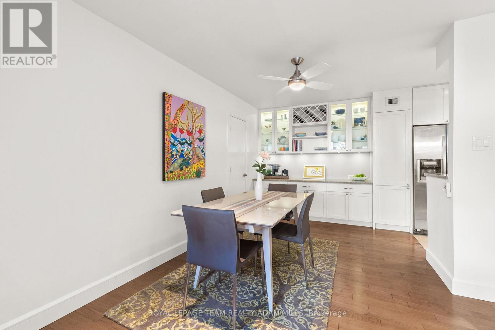 202d - 1 Columbus Avenue, Ottawa, Ontario  K1K 4L1 - Photo 12 - X12491800