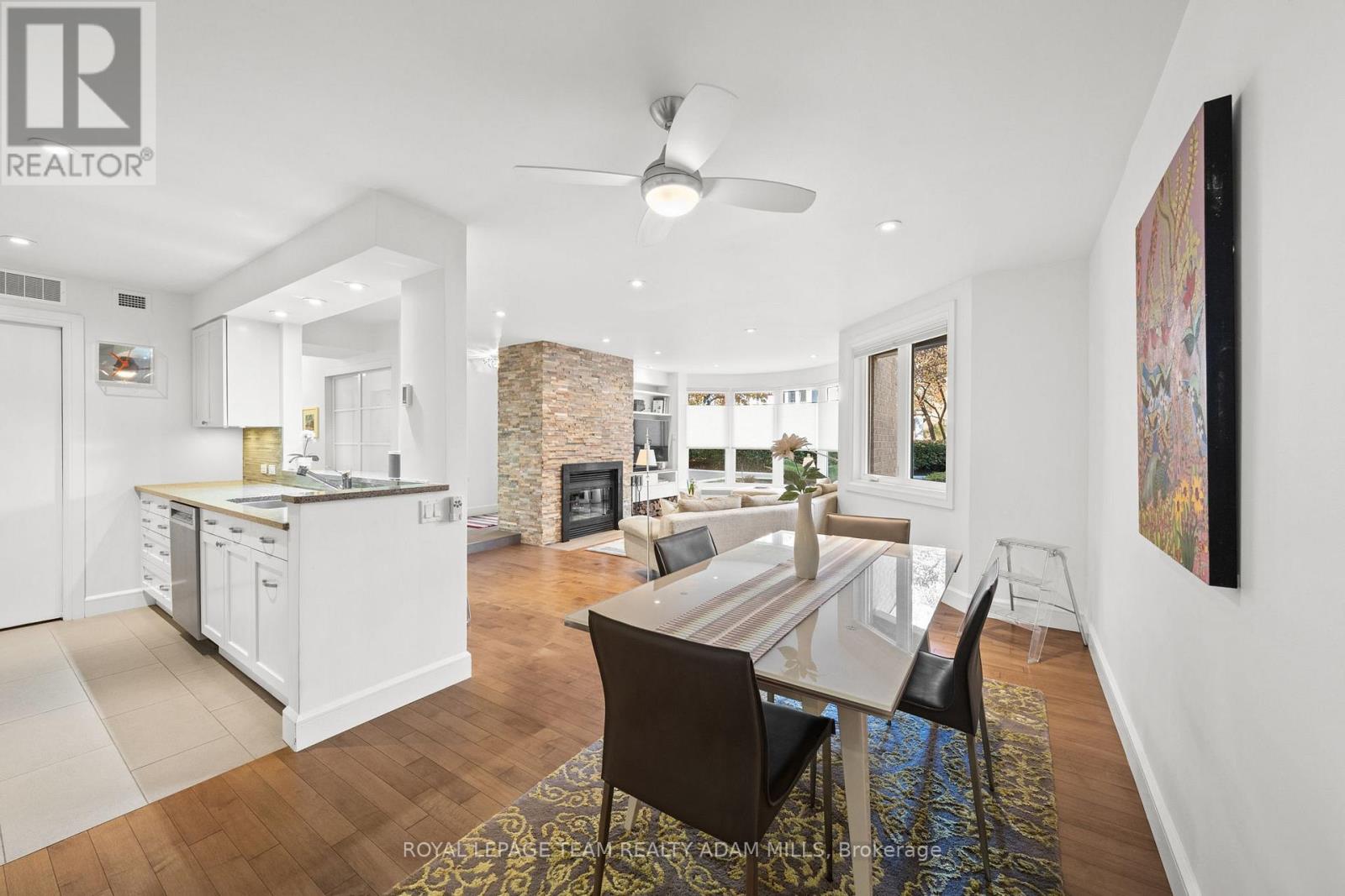 202d - 1 Columbus Avenue, Ottawa, Ontario  K1K 4L1 - Photo 13 - X12491800