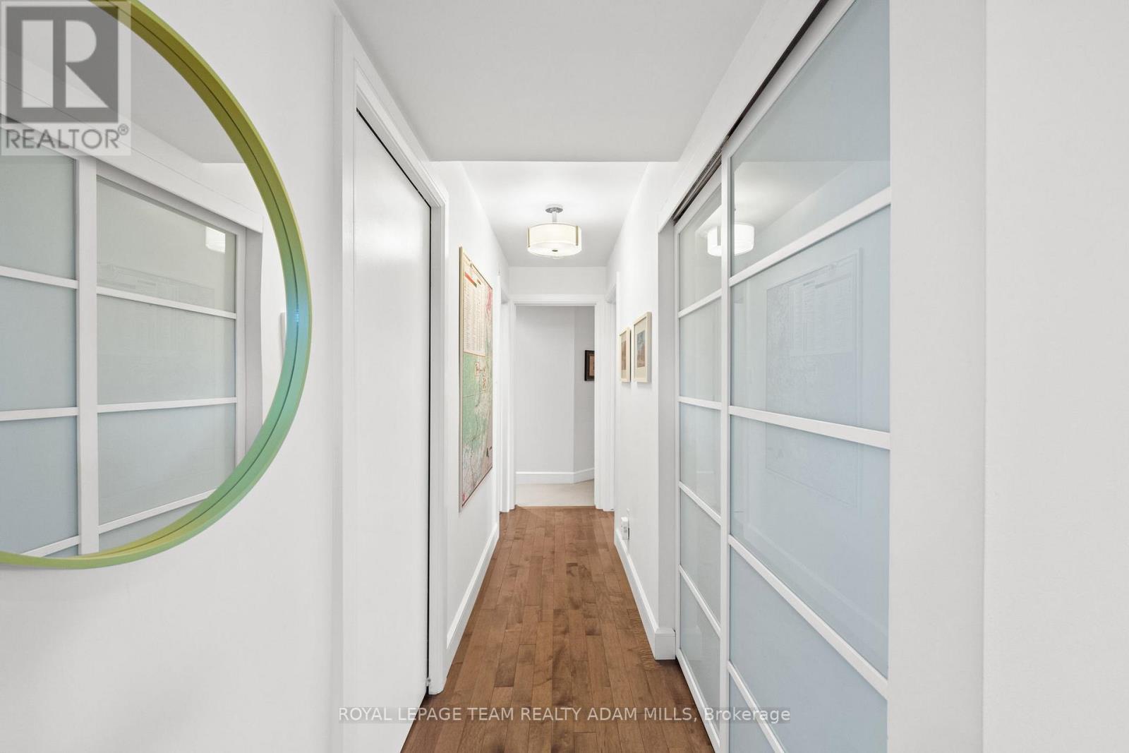 202d - 1 Columbus Avenue, Ottawa, Ontario  K1K 4L1 - Photo 18 - X12491800