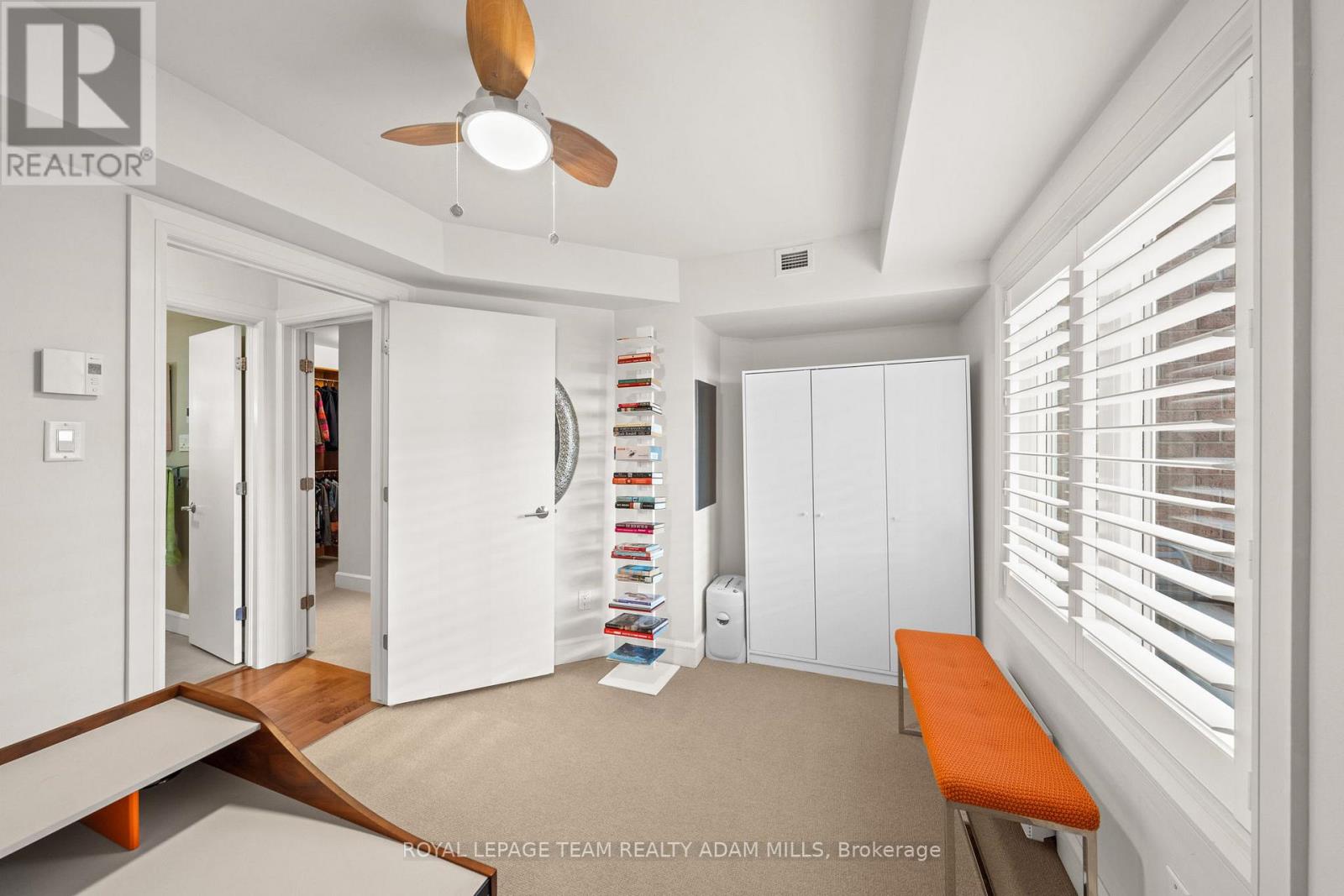 202d - 1 Columbus Avenue, Ottawa, Ontario  K1K 4L1 - Photo 23 - X12491800