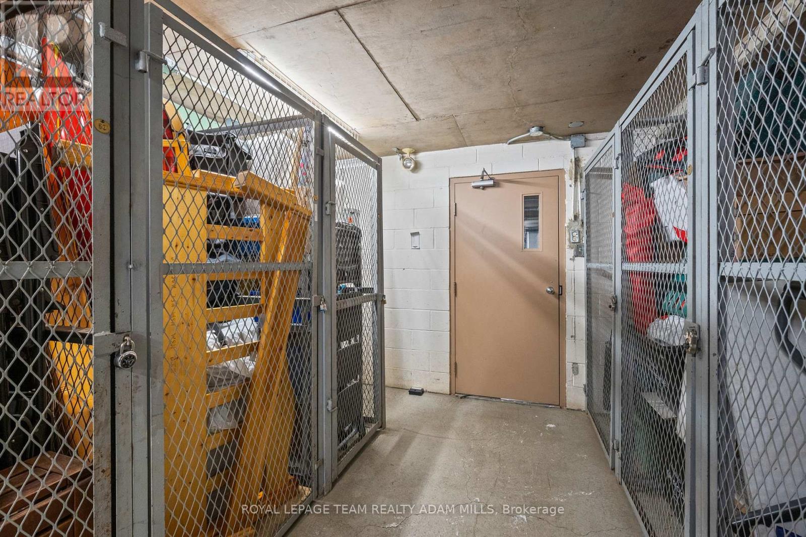 202d - 1 Columbus Avenue, Ottawa, Ontario  K1K 4L1 - Photo 35 - X12491800