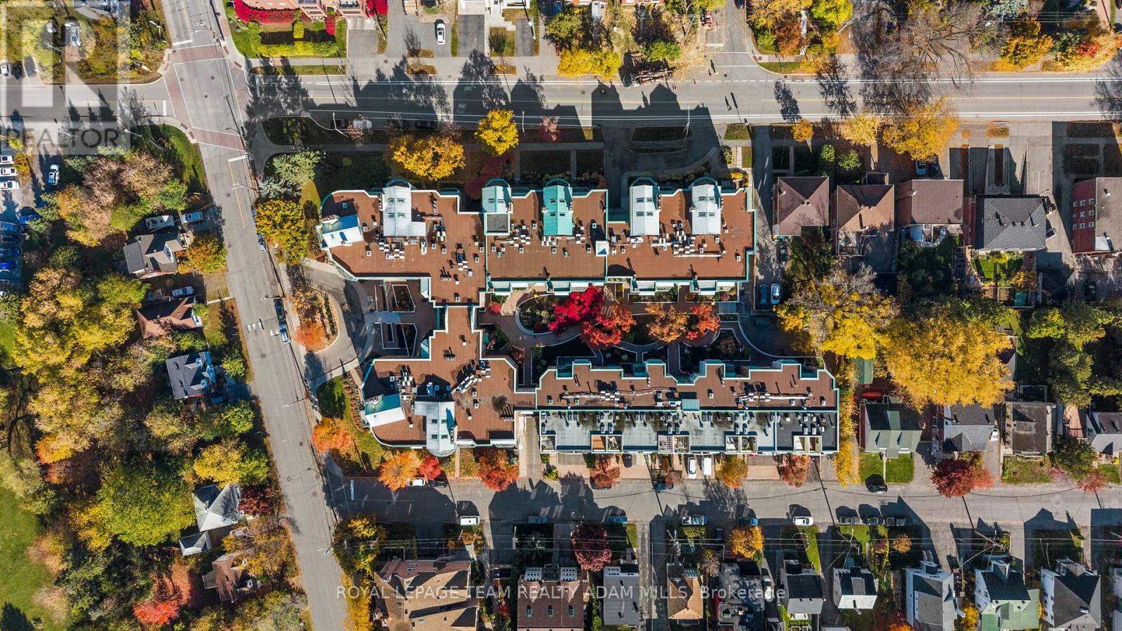 202d - 1 Columbus Avenue, Ottawa, Ontario  K1K 4L1 - Photo 36 - X12491800