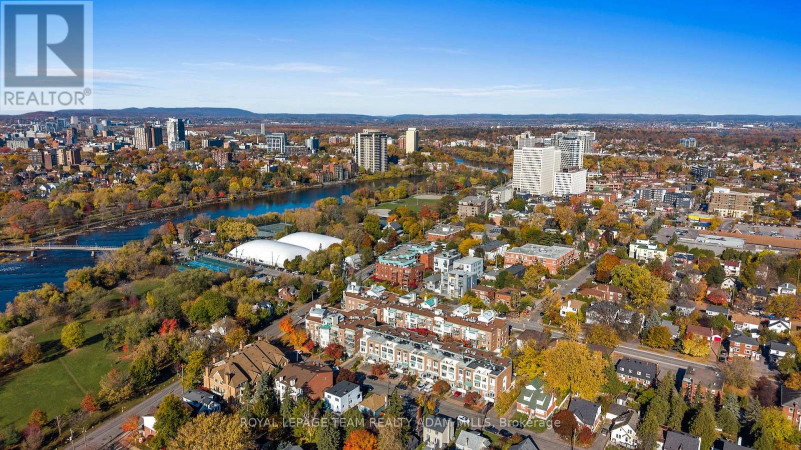 202d - 1 Columbus Avenue, Ottawa, Ontario  K1K 4L1 - Photo 38 - X12491800