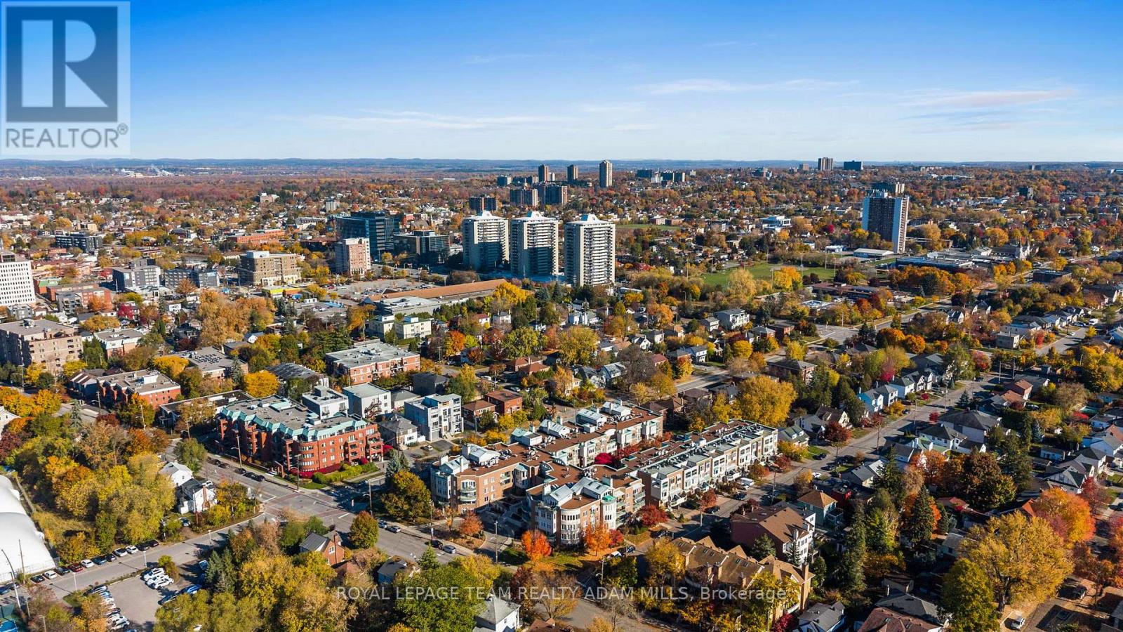 202d - 1 Columbus Avenue, Ottawa, Ontario  K1K 4L1 - Photo 39 - X12491800