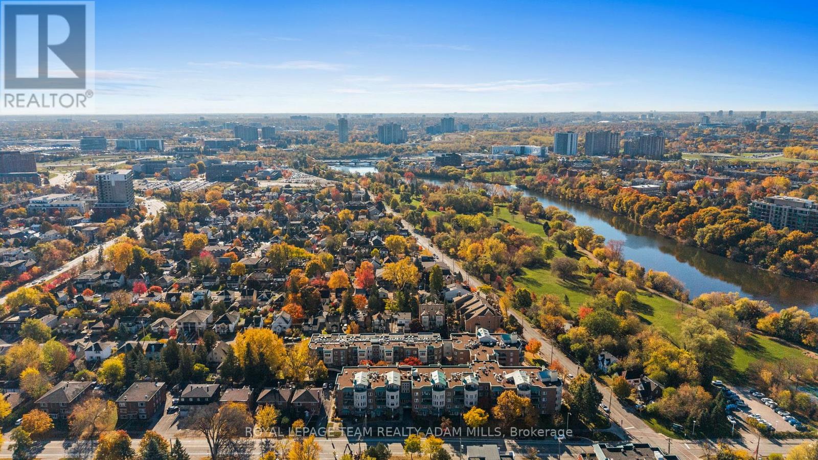 202d - 1 Columbus Avenue, Ottawa, Ontario  K1K 4L1 - Photo 40 - X12491800