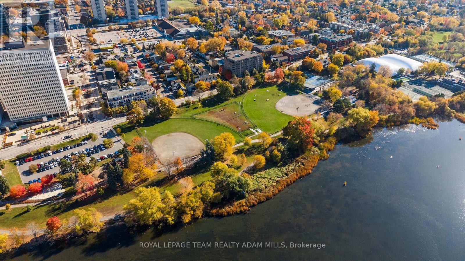 202d - 1 Columbus Avenue, Ottawa, Ontario  K1K 4L1 - Photo 42 - X12491800