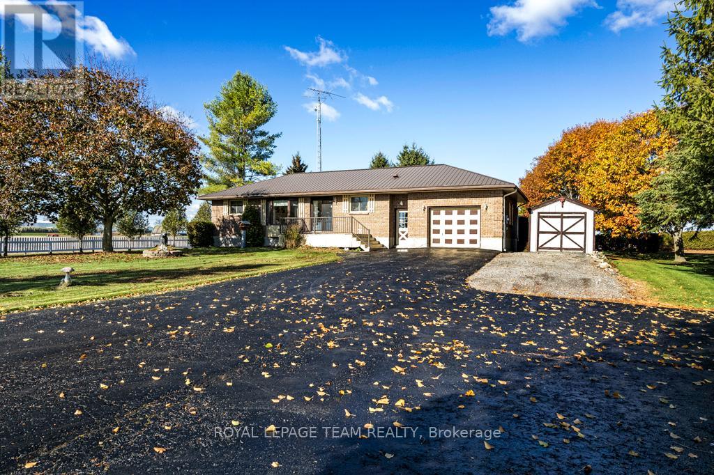 100 COUNTY ROAD 21 ROAD, Edwardsburgh/Cardinal, Ontario