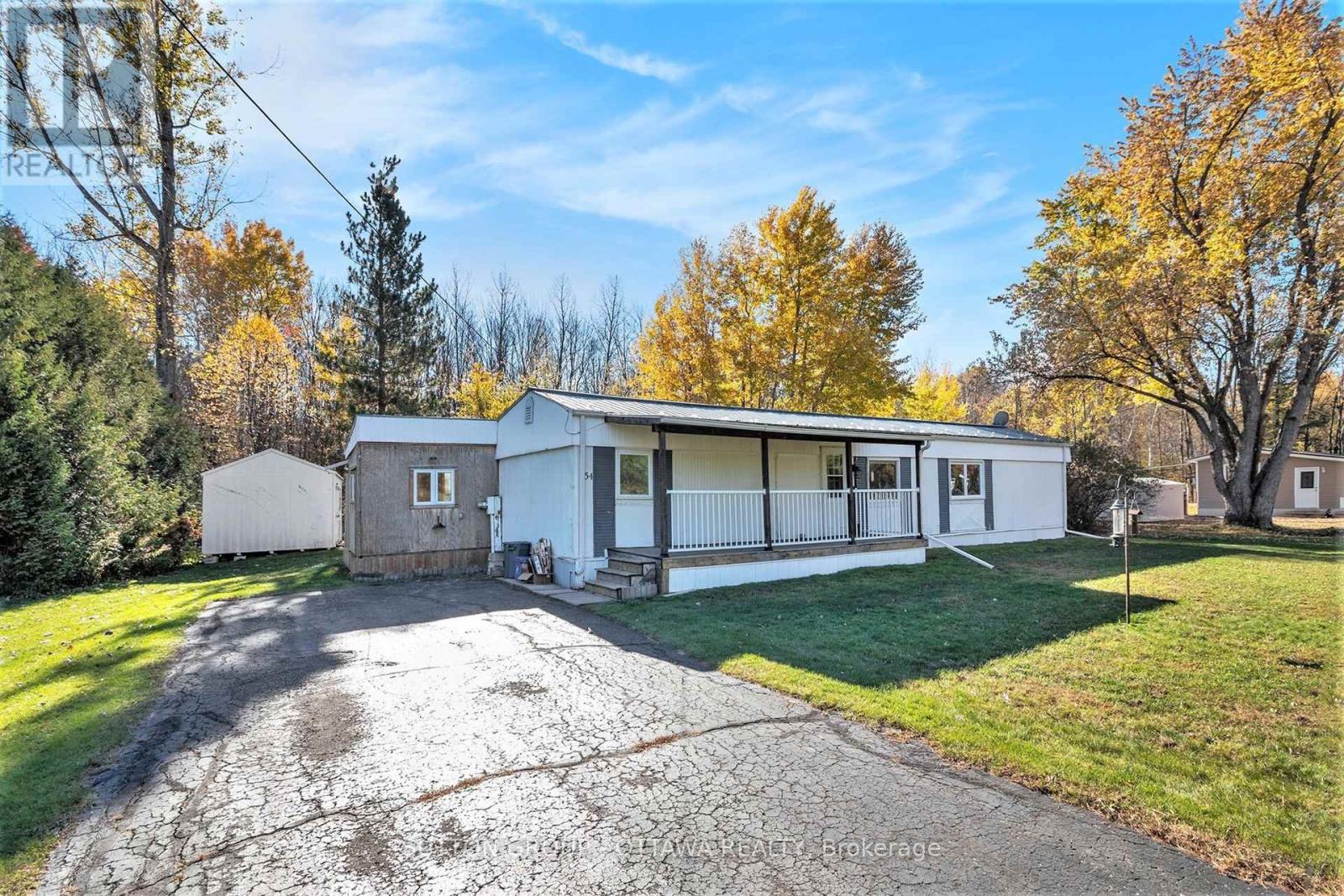 54 - 5620 Rockdale Road, Ottawa, Ontario  K0A 3H0 - Photo 2 - X12491814