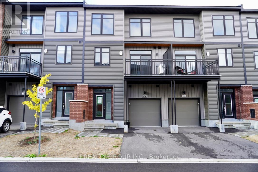 634 CORPORAL PRIVATE, Ottawa, Ontario