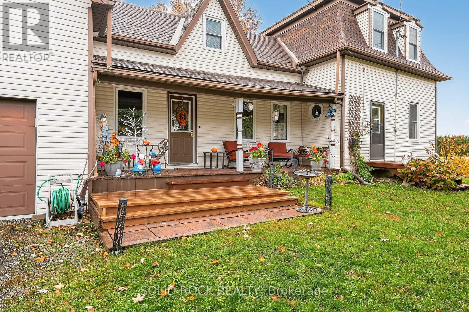 1262 RODNEY LANE, North Dundas, Ontario