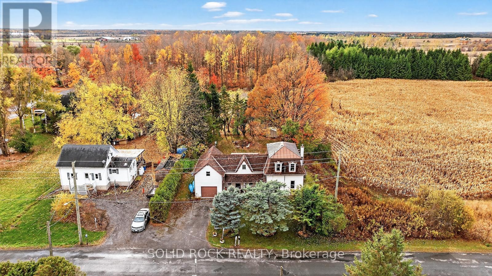 1262 Rodney Lane, North Dundas, Ontario  K0C 2K0 - Photo 12 - X12491878