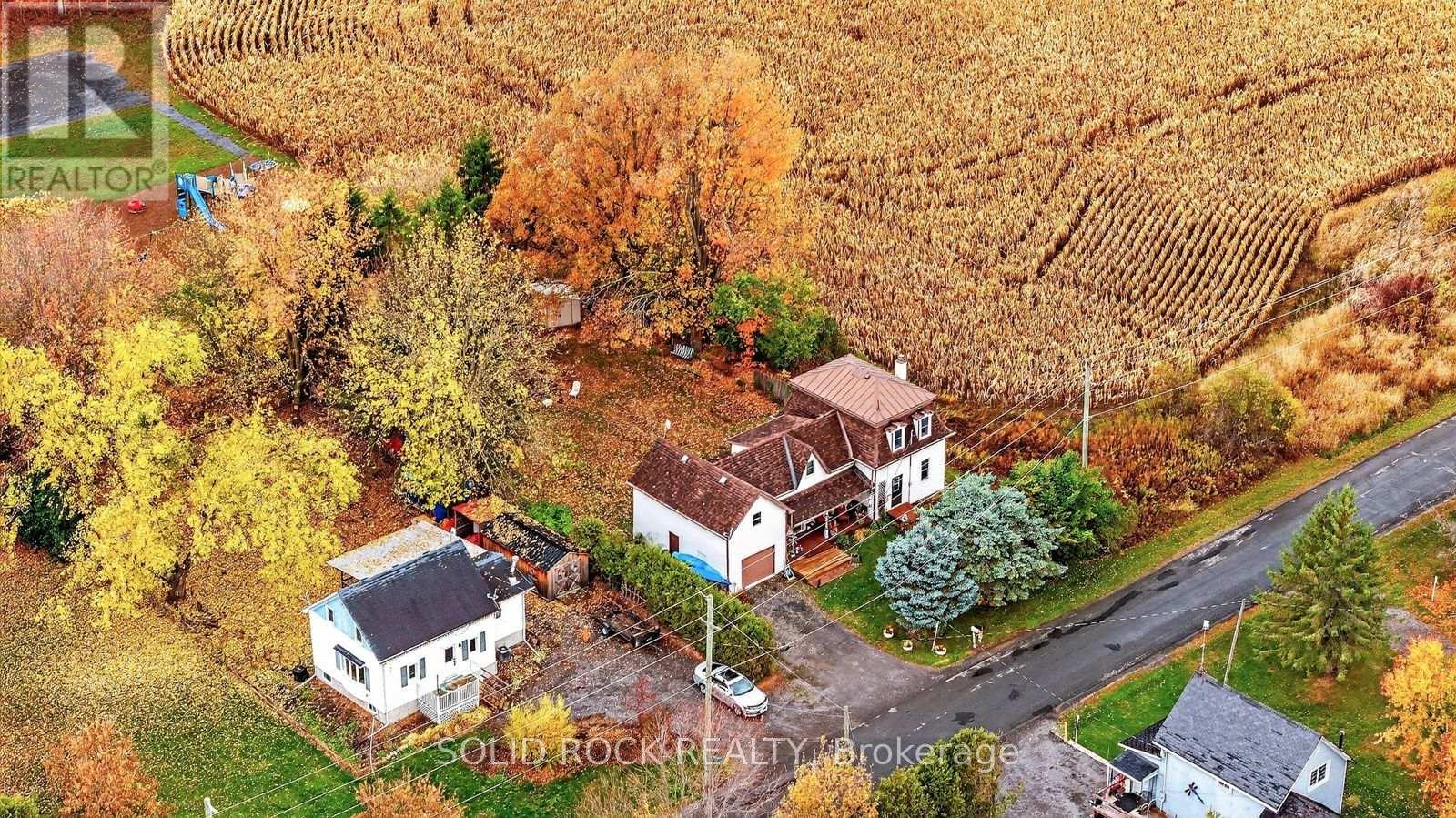 1262 Rodney Lane, North Dundas, Ontario  K0C 2K0 - Photo 2 - X12491878