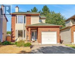 68 PHEASANT RUN DRIVE, Ottawa, Ontario
