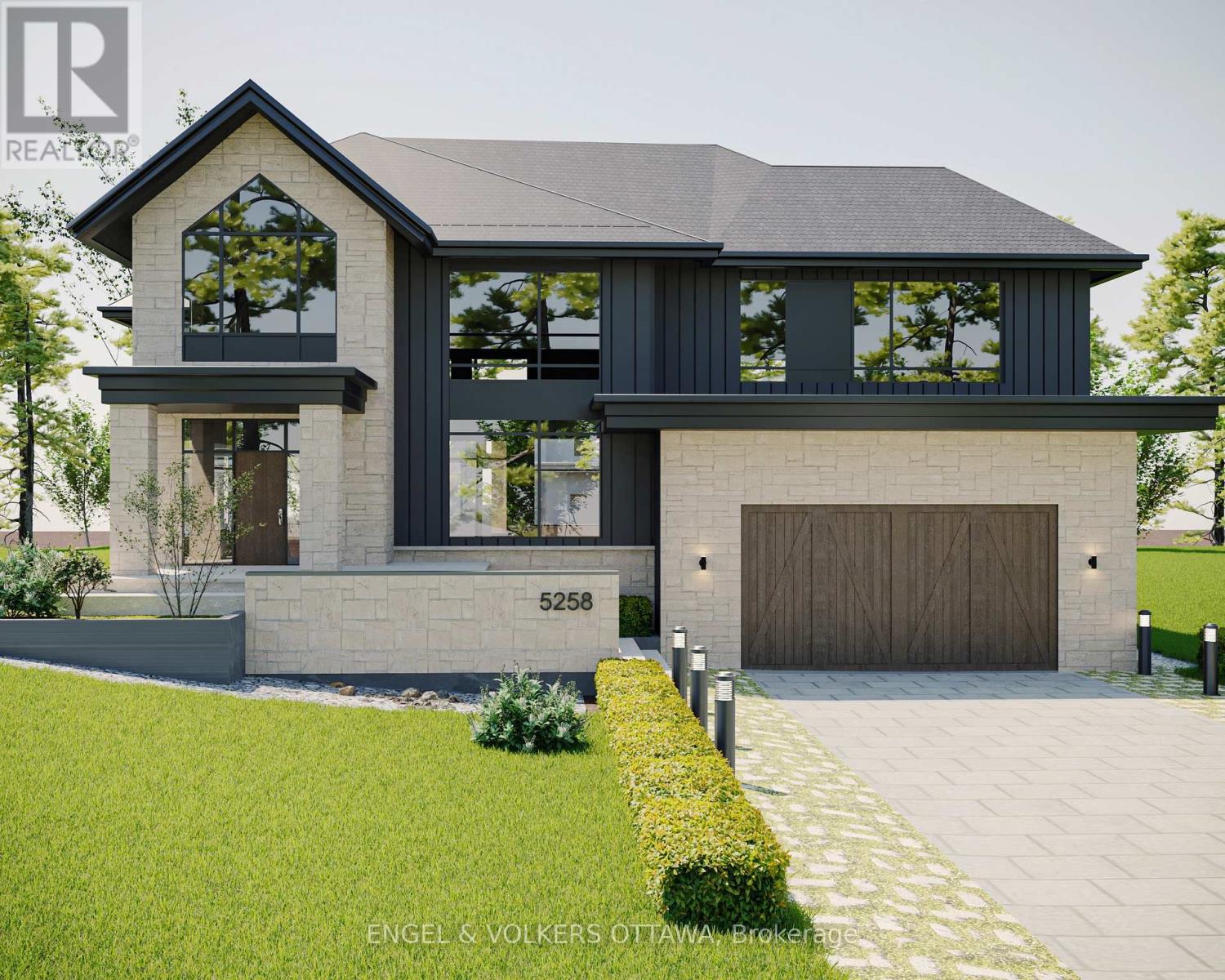 5258 LONG ISLAND ROAD, Ottawa, Ontario