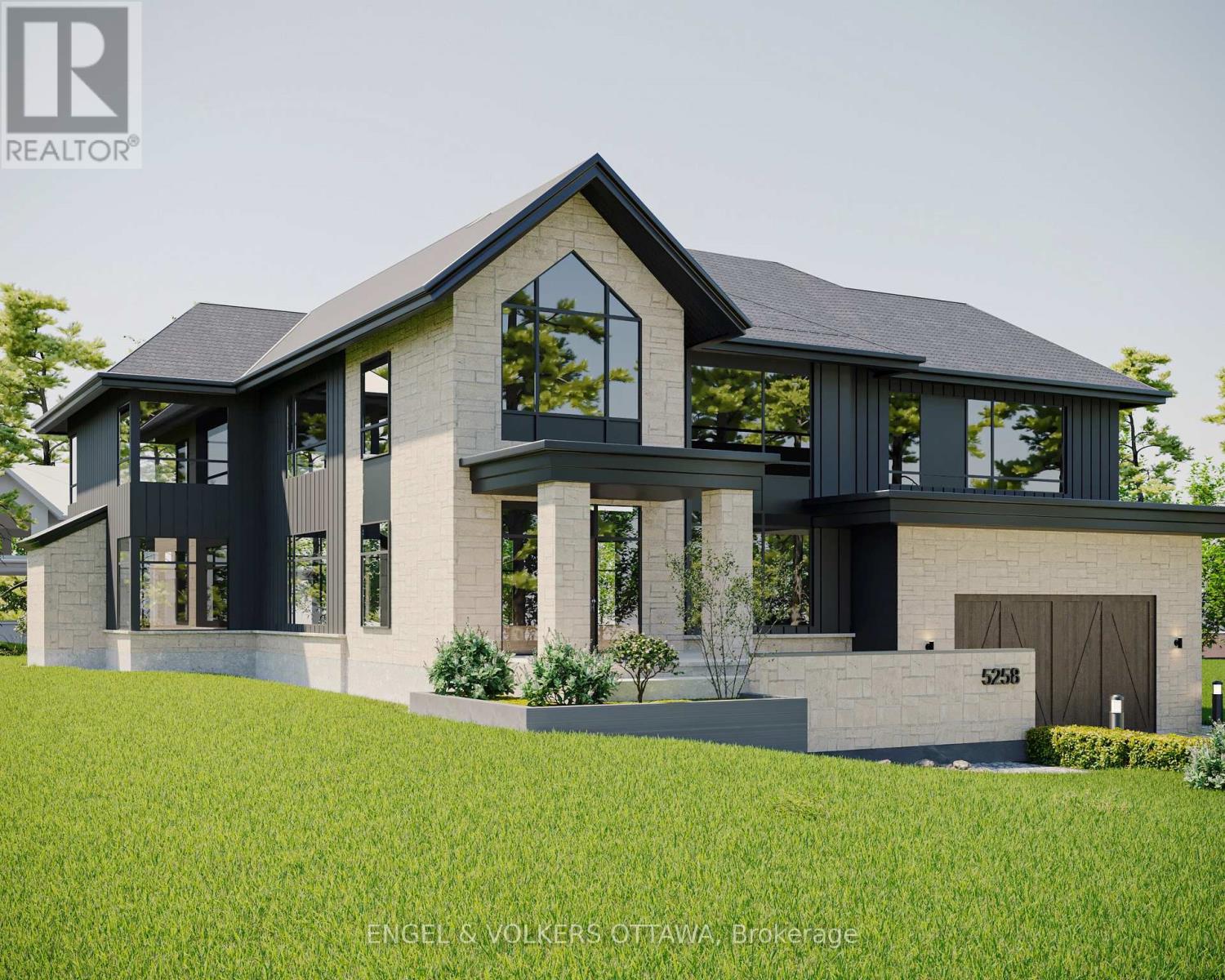 5258 Long Island Road, Ottawa, Ontario  K4M 1E7 - Photo 2 - X12491964