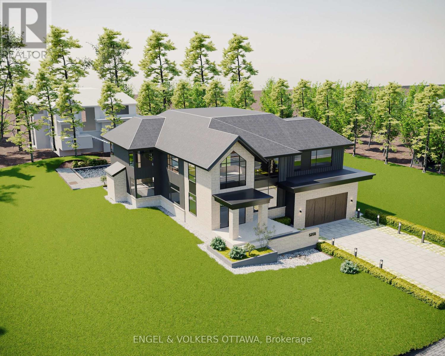 5258 Long Island Road, Ottawa, Ontario  K4M 1E7 - Photo 5 - X12491964