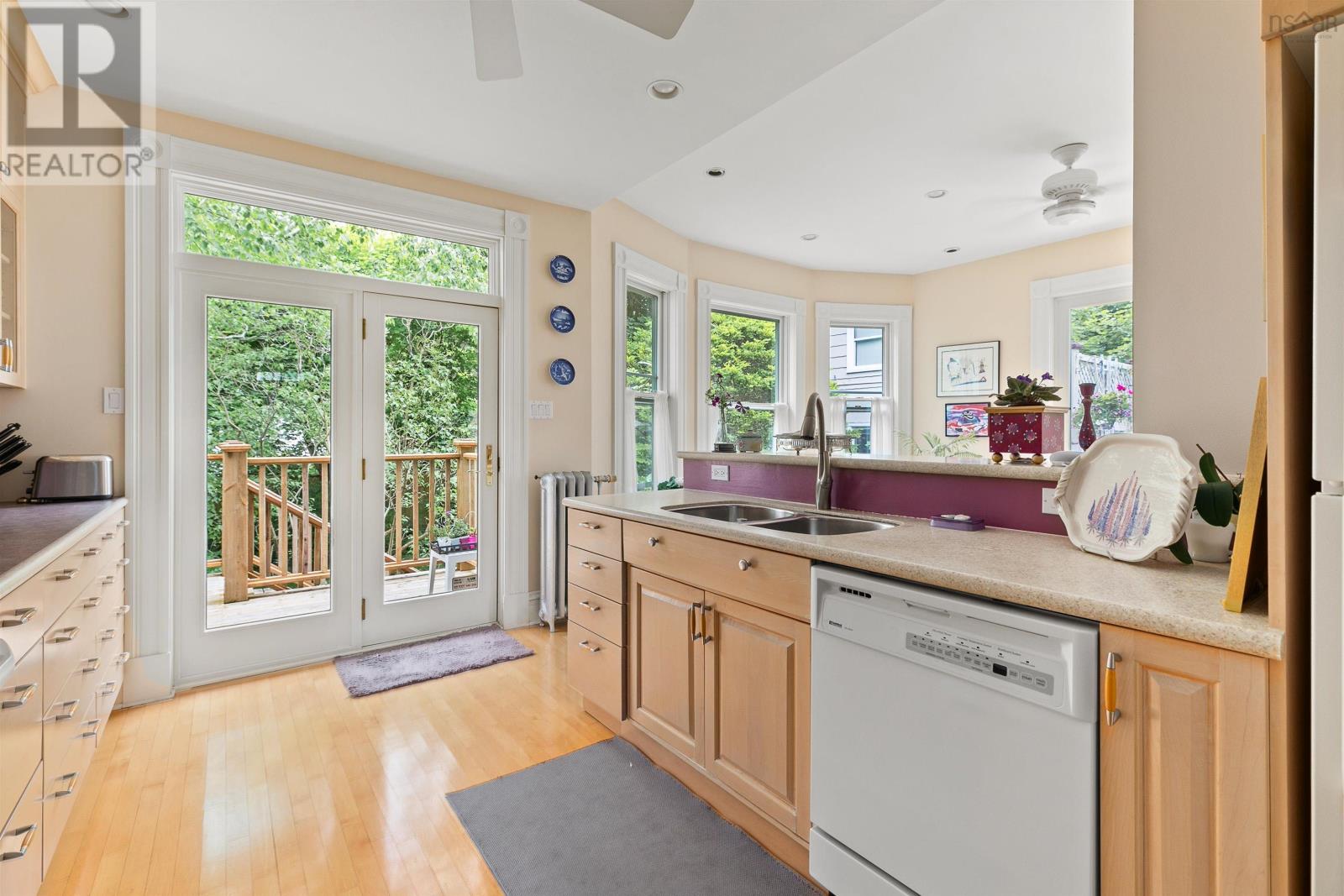 1123/1121 Cartaret Street, Halifax, Nova Scotia  B3H 3P2 - Photo 21 - 202521329