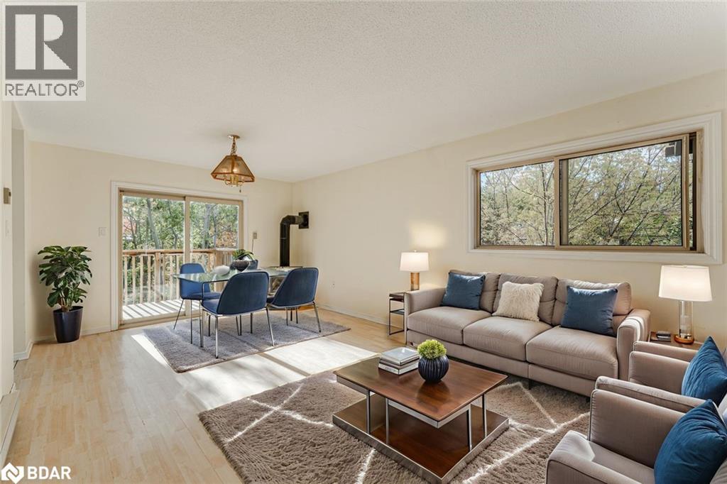 21 Evergreen Court Unit# 7, Barrie, Ontario  L4N 6W8 - Photo 2 - 40784431