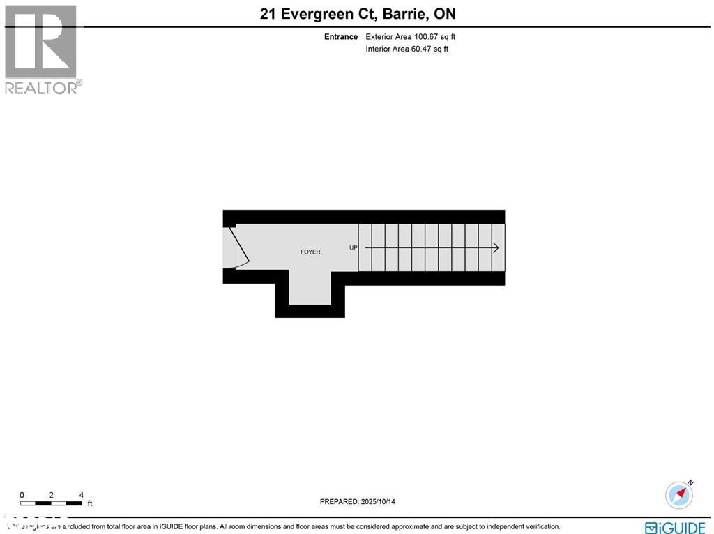 21 Evergreen Court Unit# 7, Barrie, Ontario  L4N 6W8 - Photo 9 - 40784431