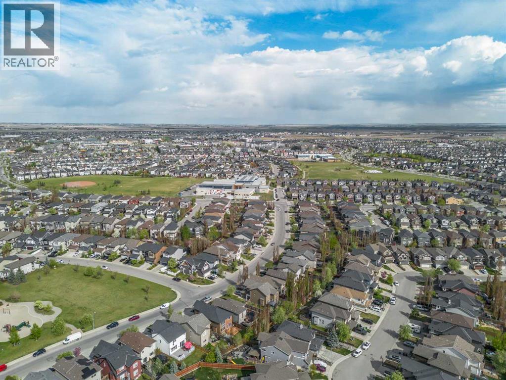 51 Auburn Glen Way Se, Calgary, Alberta  T3M 0L4 - Photo 5 - A2221519