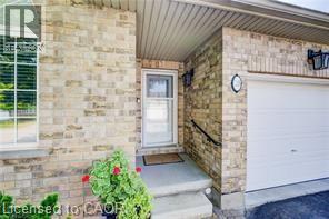35 Green Gate Boulevard Unit# 28, Cambridge, Ontario  N1T 0A3 - Photo 3 - 40774283