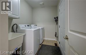 35 Green Gate Boulevard Unit# 28, Cambridge, Ontario  N1T 0A3 - Photo 5 - 40774283