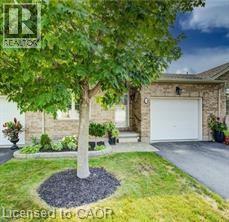 35 Green Gate Boulevard Unit# 28, Cambridge, Ontario  N1T 0A3 - Photo 2 - 40774283