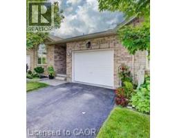 35 GREEN GATE Boulevard Unit# 28, Cambridge, Ontario