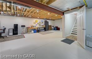 35 Green Gate Boulevard Unit# 28, Cambridge, Ontario  N1T 0A3 - Photo 27 - 40774283