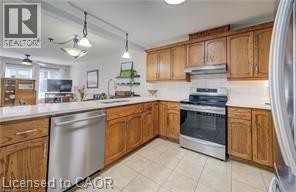 35 Green Gate Boulevard Unit# 28, Cambridge, Ontario  N1T 0A3 - Photo 15 - 40774283