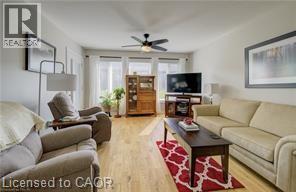 35 Green Gate Boulevard Unit# 28, Cambridge, Ontario  N1T 0A3 - Photo 17 - 40774283