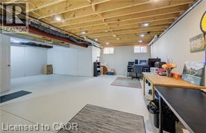 35 Green Gate Boulevard Unit# 28, Cambridge, Ontario  N1T 0A3 - Photo 28 - 40774283