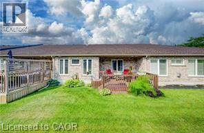 35 Green Gate Boulevard Unit# 28, Cambridge, Ontario  N1T 0A3 - Photo 33 - 40774283