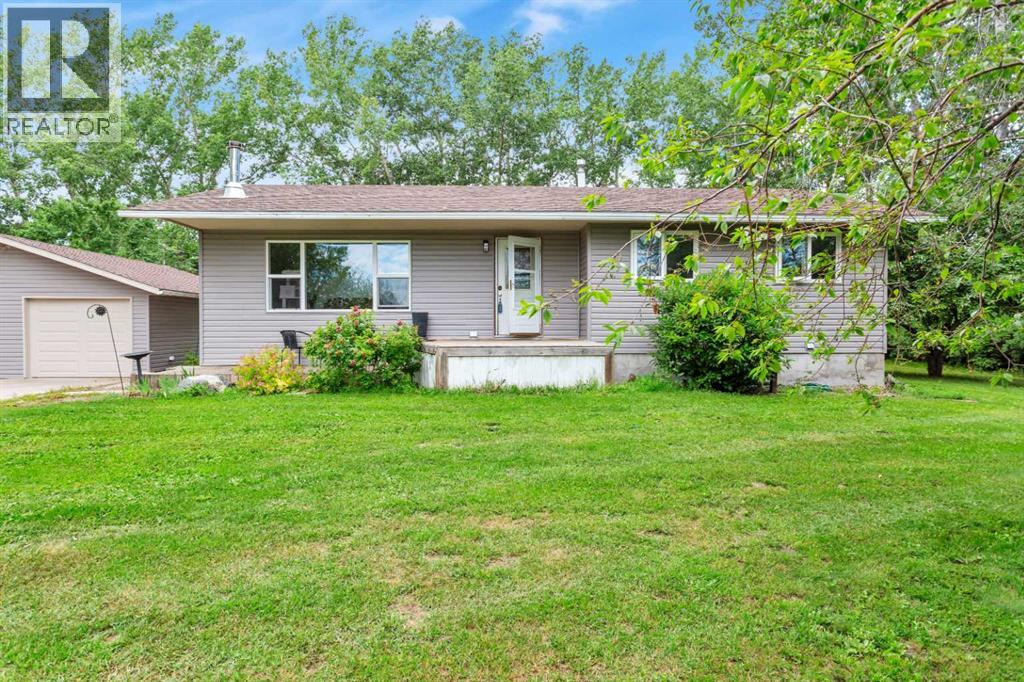 35266,  Range Road 283, Rural Red Deer County, Alberta