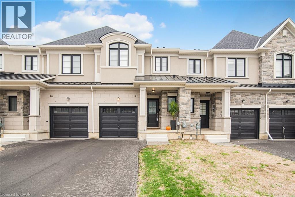 8 Mia Drive, Hamilton, Ontario  L9B 0K1 - Photo 2 - 40784387