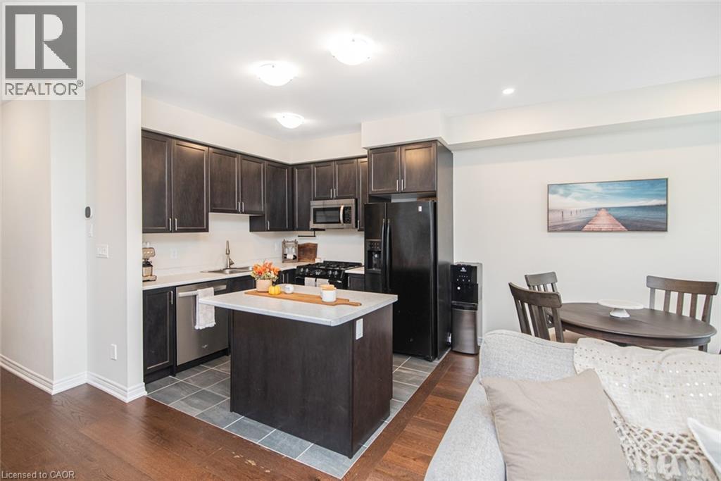 8 Mia Drive, Hamilton, Ontario  L9B 0K1 - Photo 20 - 40784387