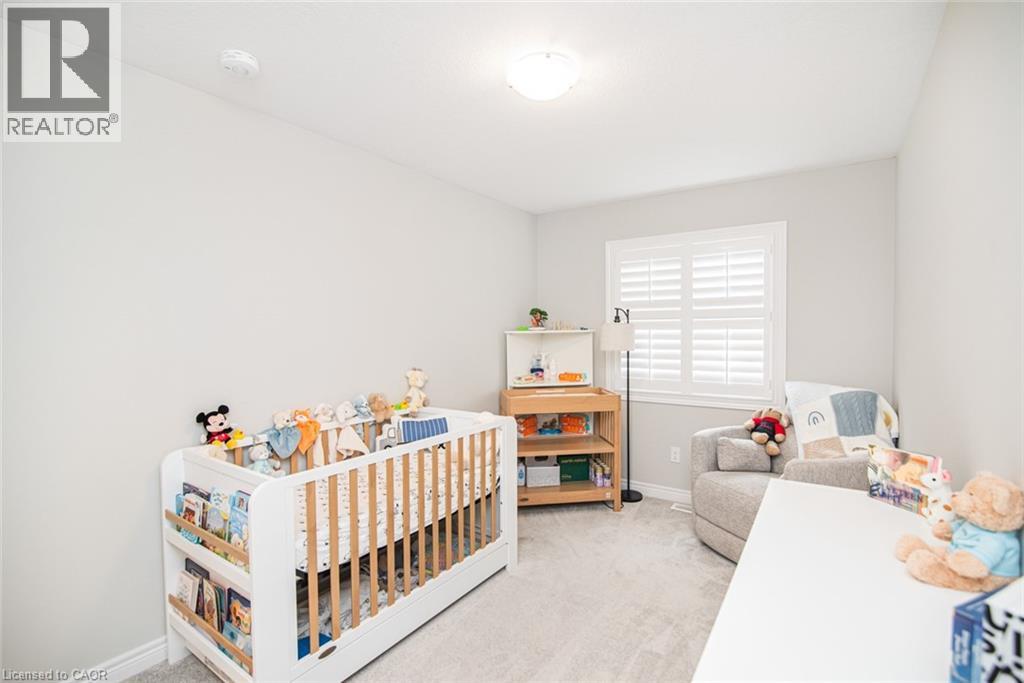 8 Mia Drive, Hamilton, Ontario  L9B 0K1 - Photo 25 - 40784387