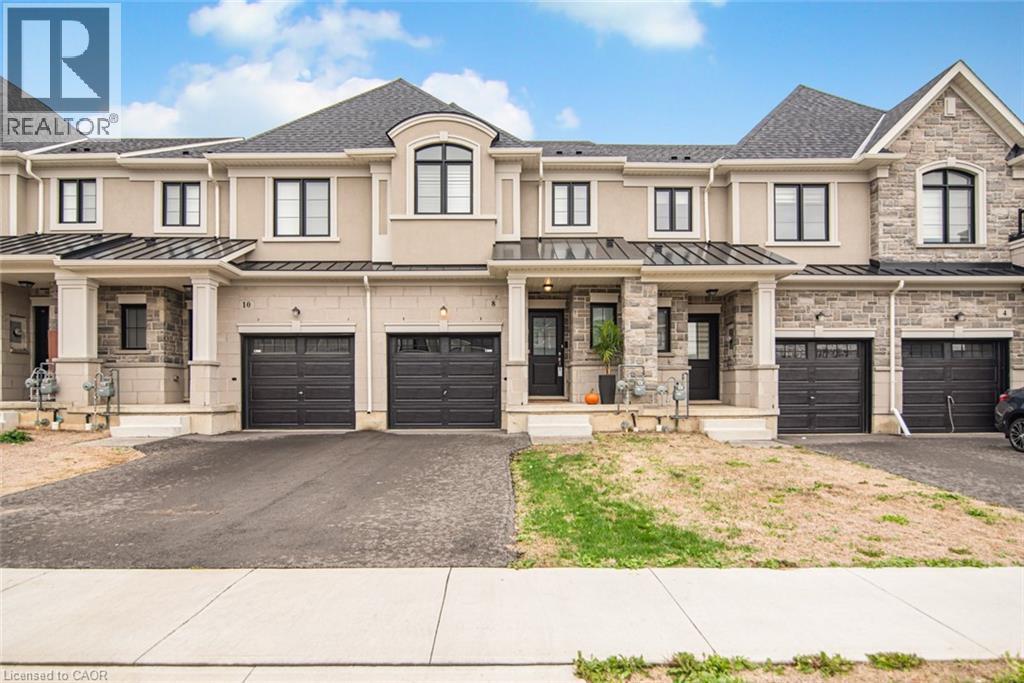 8 Mia Drive, Hamilton, Ontario  L9B 0K1 - Photo 3 - 40784387