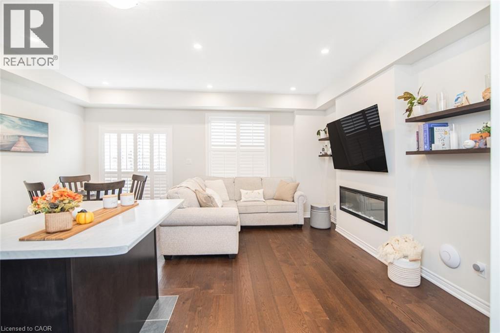 8 Mia Drive, Hamilton, Ontario  L9B 0K1 - Photo 8 - 40784387