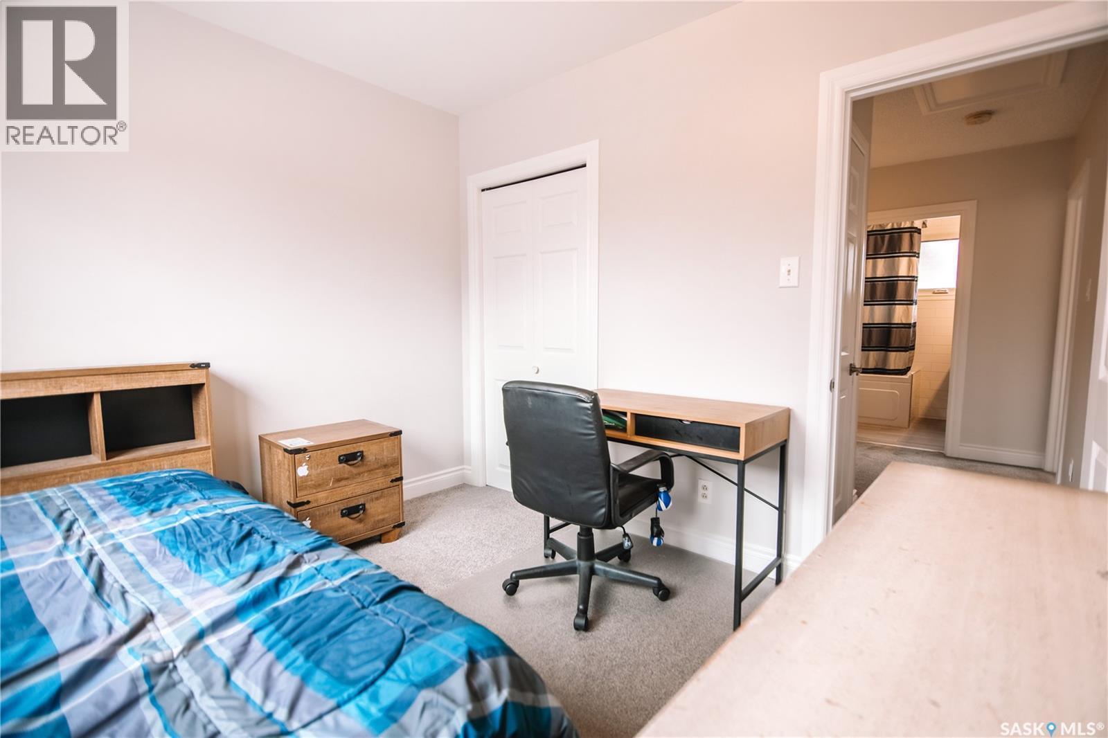 3319 29th Avenue, Regina, Saskatchewan  S4S 2P1 - Photo 27 - SK021951