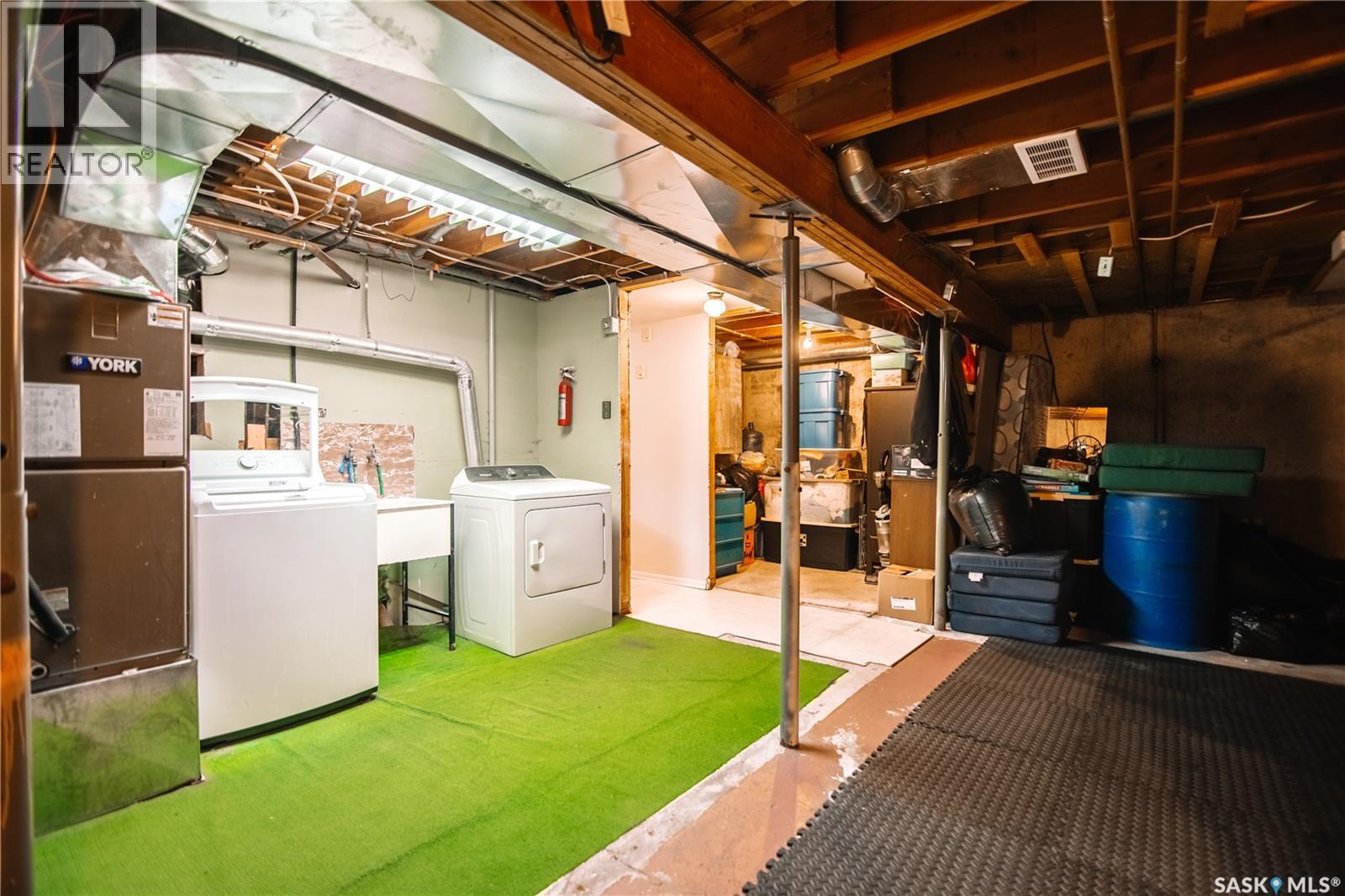 3319 29th Avenue, Regina, Saskatchewan  S4S 2P1 - Photo 39 - SK021951