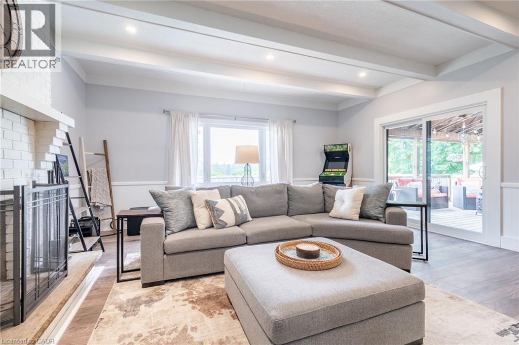 98 Esther Avenue, Cambridge, Ontario  N1S 4L6 - Photo 17 - 40776710