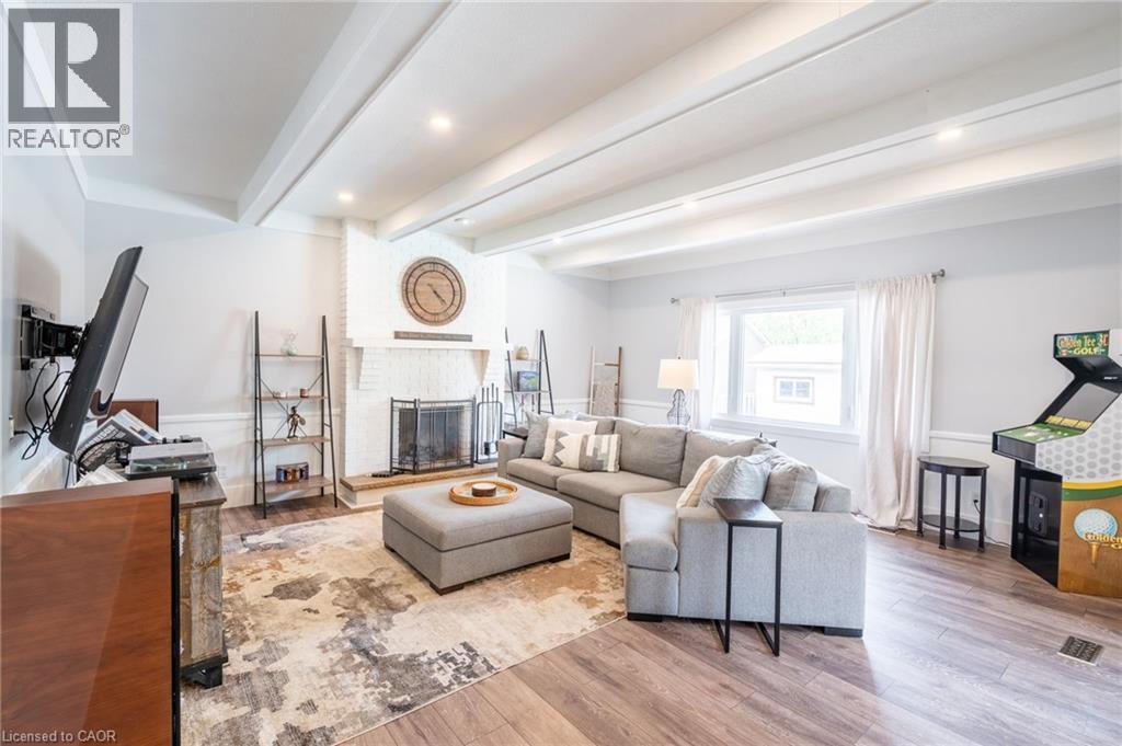 98 Esther Avenue, Cambridge, Ontario  N1S 4L6 - Photo 15 - 40776710